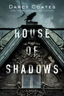house of shadows book cover image