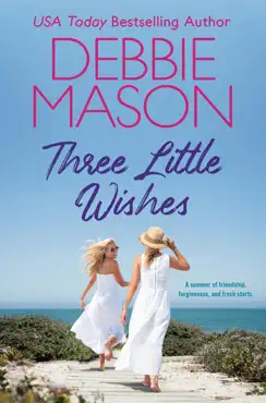three little wishes book cover image