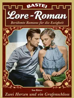 lore-roman 134 book cover image