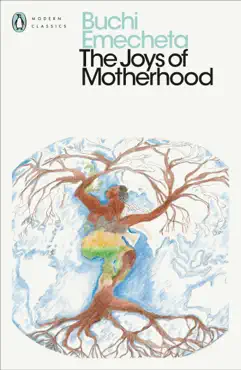 the joys of motherhood imagen de la portada del libro