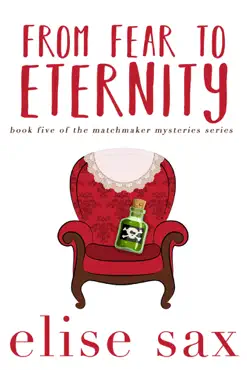 from fear to eternity book cover image