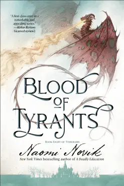 blood of tyrants book cover image