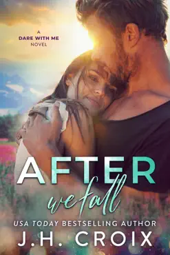 after we fall book cover image
