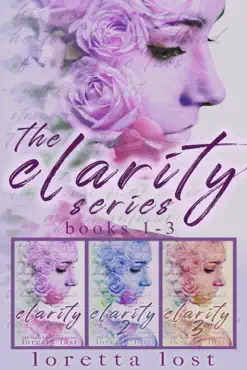 the clarity series book cover image