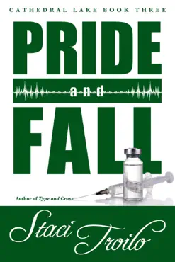 pride and fall book cover image