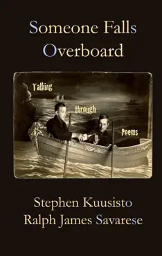 someone falls overboard book cover image
