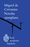 Novelas ejemplares synopsis, comments