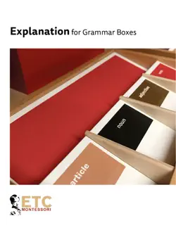 grammar box explanation book book cover image