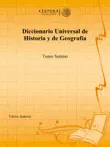 Diccionario Universal de Historia y de Geografia sinopsis y comentarios