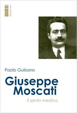 giuseppe moscati book cover image