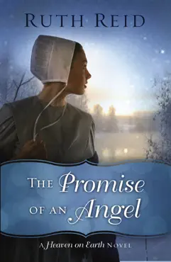 the promise of an angel imagen de la portada del libro