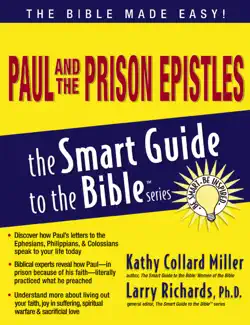 paul and the prison epistles book cover image