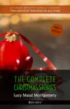 Lucy Maud Montgomery: The Complete Christmas Stories sinopsis y comentarios