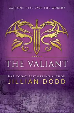 the valiant book cover image