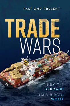 trade wars book cover image