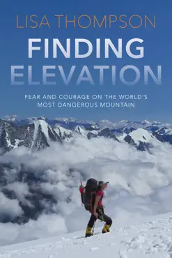 finding elevation book cover image