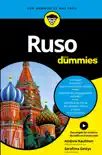 Ruso para Dummies sinopsis y comentarios