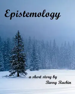 epistemology book cover image