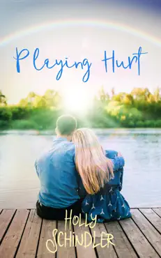 playing hurt book cover image
