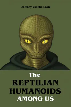 the reptilian humanoid elites among us book cover image