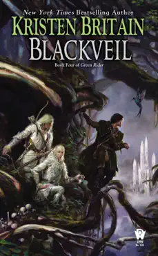 blackveil book cover image