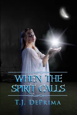 when the spirit calls book cover image
