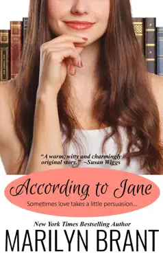 according to jane book cover image
