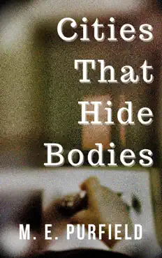 cities that hide bodies book cover image
