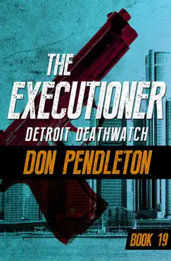 detroit deathwatch book cover image
