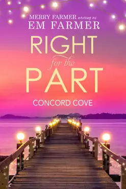right for the part book cover image