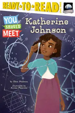 katherine johnson book cover image