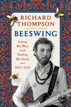beeswing book cover image