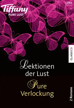 tiffany pure lust band 1 book cover image
