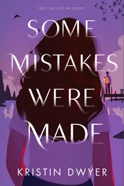 some mistakes were made book cover image