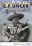 G. F. Unger Billy Jenkins 37 - Western synopsis, comments