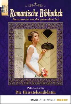 romantische bibliothek - folge 51 book cover image