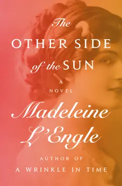 the other side of the sun book cover image