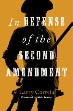 in defense of the second amendment book cover image