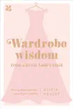 Wardrobe Wisdom synopsis, comments