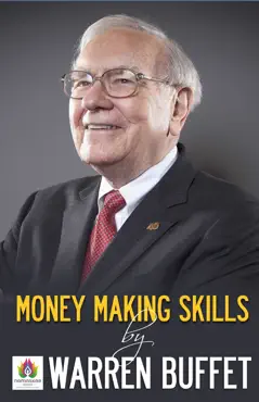 money making skills book cover image