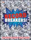 Record Breakers! sinopsis y comentarios