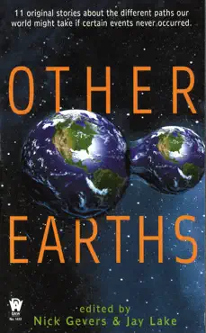 other earths book cover image