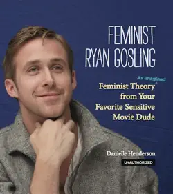 feminist ryan gosling book cover image