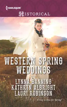 western spring weddings book cover image