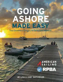 going ashore made easy book cover image