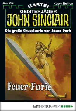 john sinclair 596 book cover image