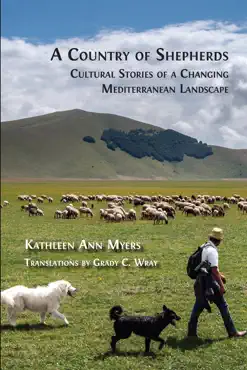 a country of shepherds book cover image