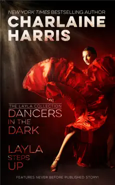dancers in the dark & layla steps up book cover image