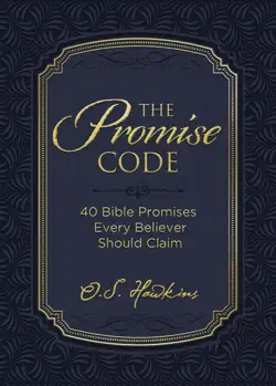 the promise code book cover image