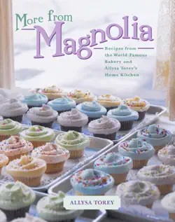 more from magnolia book cover image